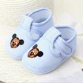 2016 Baby Shoes Girls Boy Baby Shoes First Walker New Born Shoes For Girls Infant Shoes