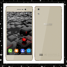 5 0 Blackview Omega Pro 4G mobile phone MTK6753 Octa Core cell phone 3GB 16GB ROM