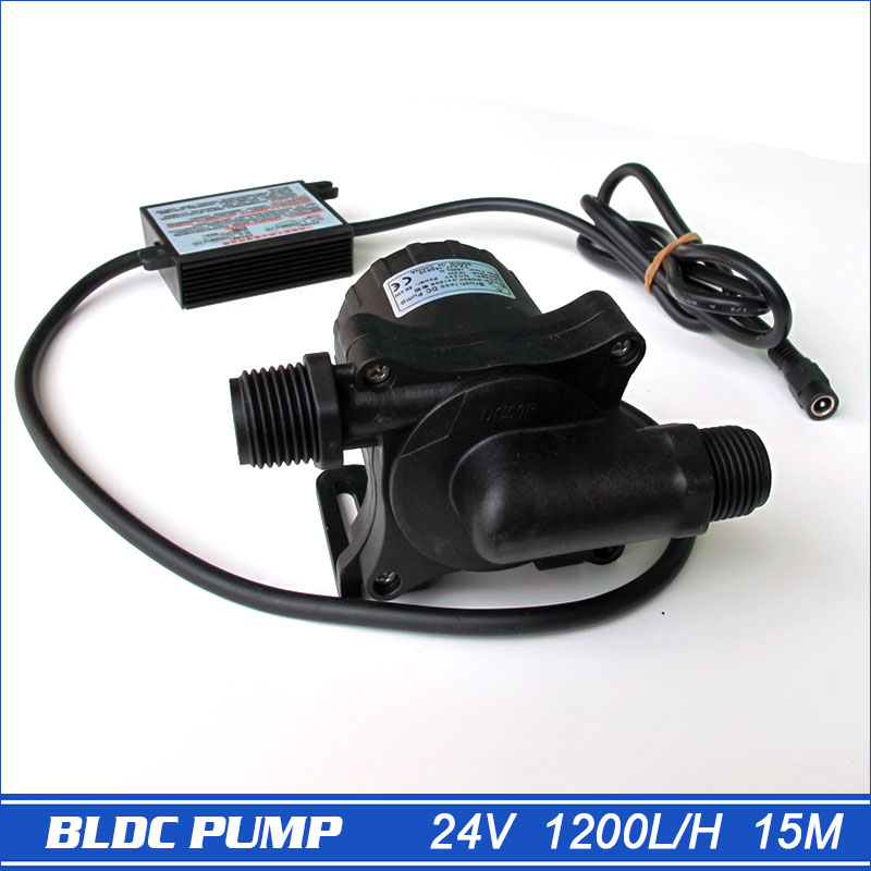 Hot Water Pump 50F-24150S, 1pcs 1200LPH 15M 100 degree, Submersible, for Solar Water Heater, Solar Swimming Pool Hot Water Pump 50F-24150S, 1pcs 1200LPH 15M 100 degree, Submersible, for Solar Water Heater, Solar Swimming Pool