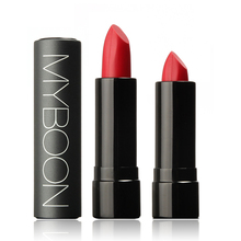 Myboon Lipstick High Gloss Lip Color Lip Crayons Lip Makeup 12 Colors Optional