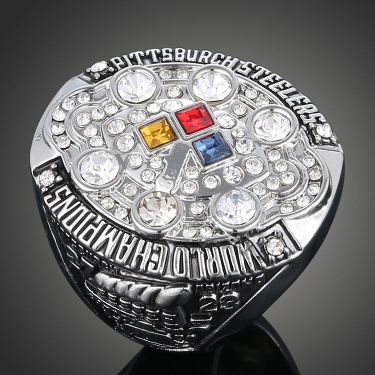Pittsburgh Steelers Afc Championship Ring Pittsburgh Steelers Afc Championship Ring