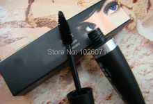 1 Pcs Magic Natural False Lash Mascara Makeup Black Fiber Eyelash Mascara Eye Lashes