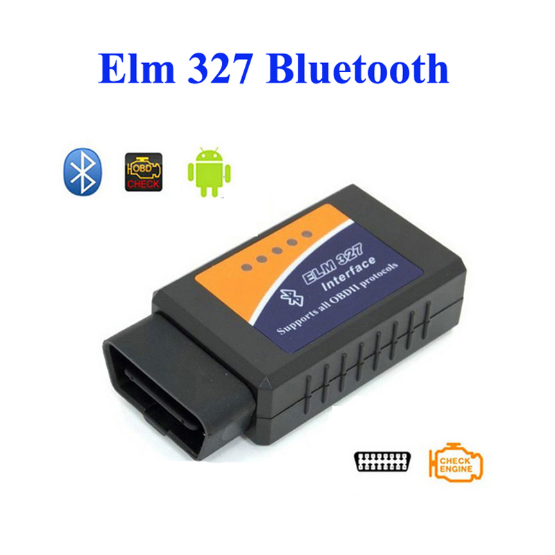2015 elm327 v1.5  bluetooth obdii / obd2  elm 327   1.5