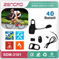 Wahoo MapMyRide Strava Bike Speed Meter Cadence Sensor for Smartphone