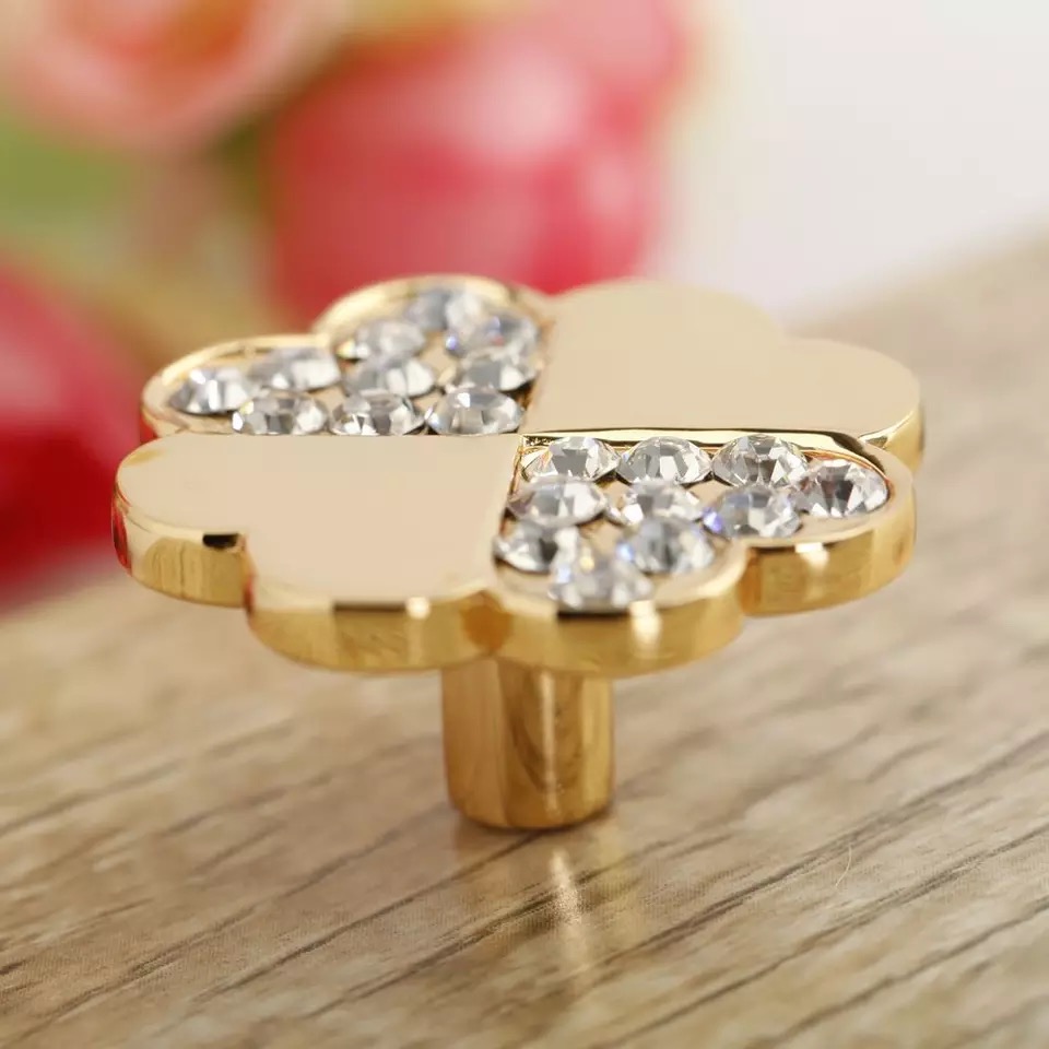 Vergelijk prijzen op drawer knobs glass online winkelen / kopen ...