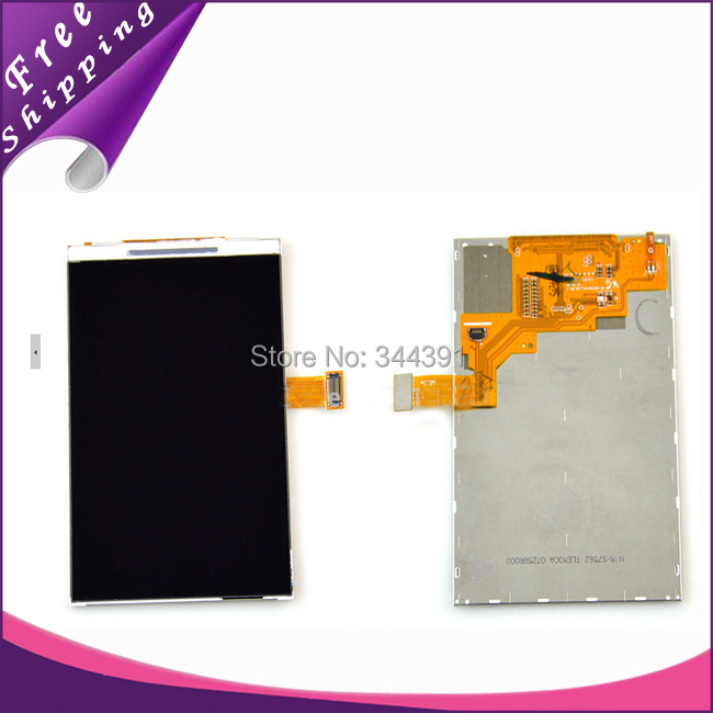 free shipping + tracking No 10pcs/lot For Samsung Galaxy Ace 3 S7275 S7270 S7272 LCD Screen Display high quality,