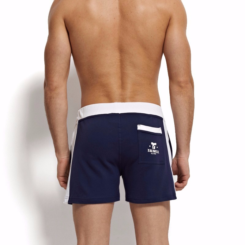 2019 Wholesale 2016 New Sport Cotton Men'S Shorts Summer Running Men'S