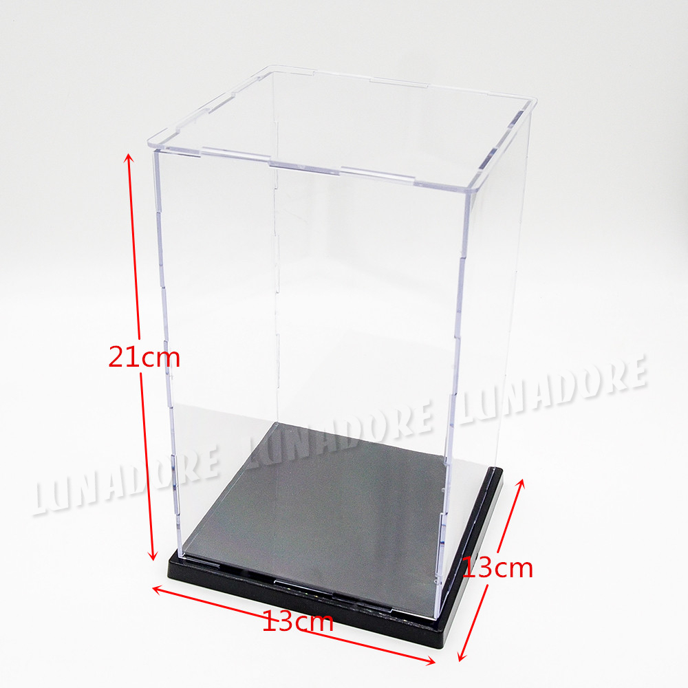 Popular Doll Display Case AcrylicBuy Cheap Doll Display Case Acrylic