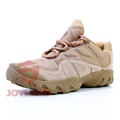 New America Men's Tactical Boots Autumn And Winter Desert Outdoor