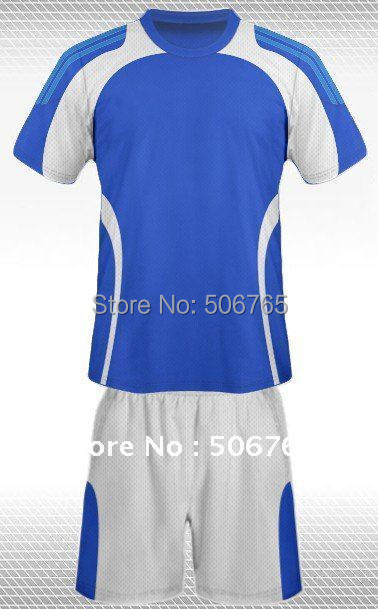 Soccer Uniform Creator 37