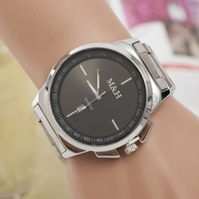 2015 de la alta calidad relojes para hombres relojes de moda de aleación de reloj del cuarzo de hombre viene calendario relojes de lujo envío gratis