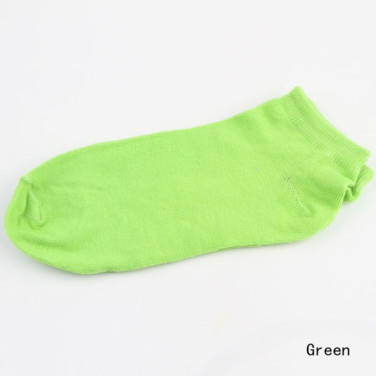 Sock-0012-GR