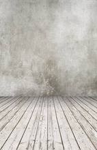 5x7ft Vintage Wooden Plank Wall Floor Costume Wedding Custom Studio Backdrops Photo Background Vinyl Free Shipping f-716