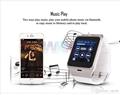 Smart Watch Aplus GV18 Clock Sync Notifier Support Sim Card Bluetooth Connectivity Apple iphone Android Phone