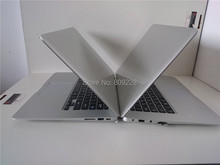 14 inch laptop notebook computer 4GB DDR3 500GB USB 3 0 in tel celeron J1800 2