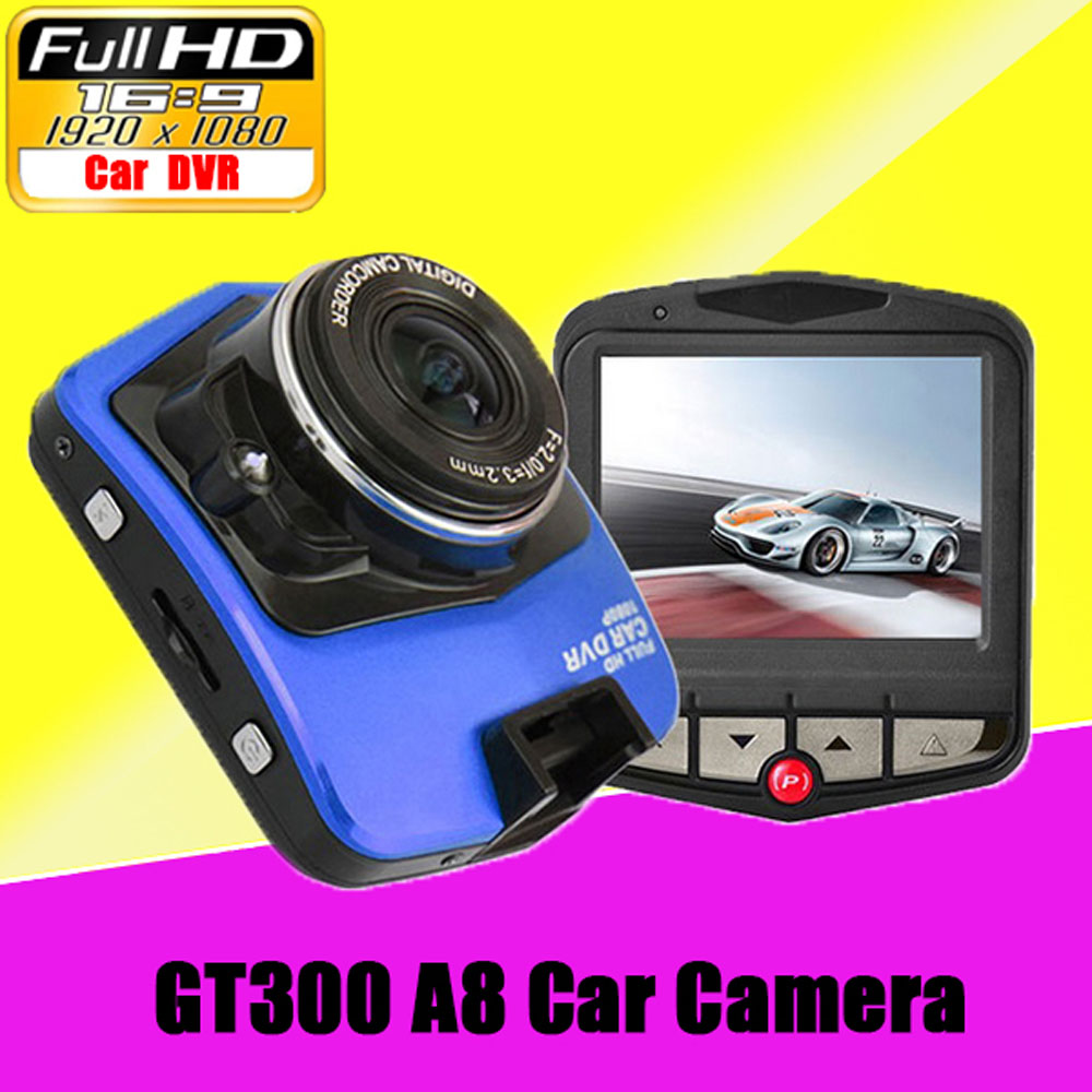  gt300 a8    full hd 1080 p -      carcam  