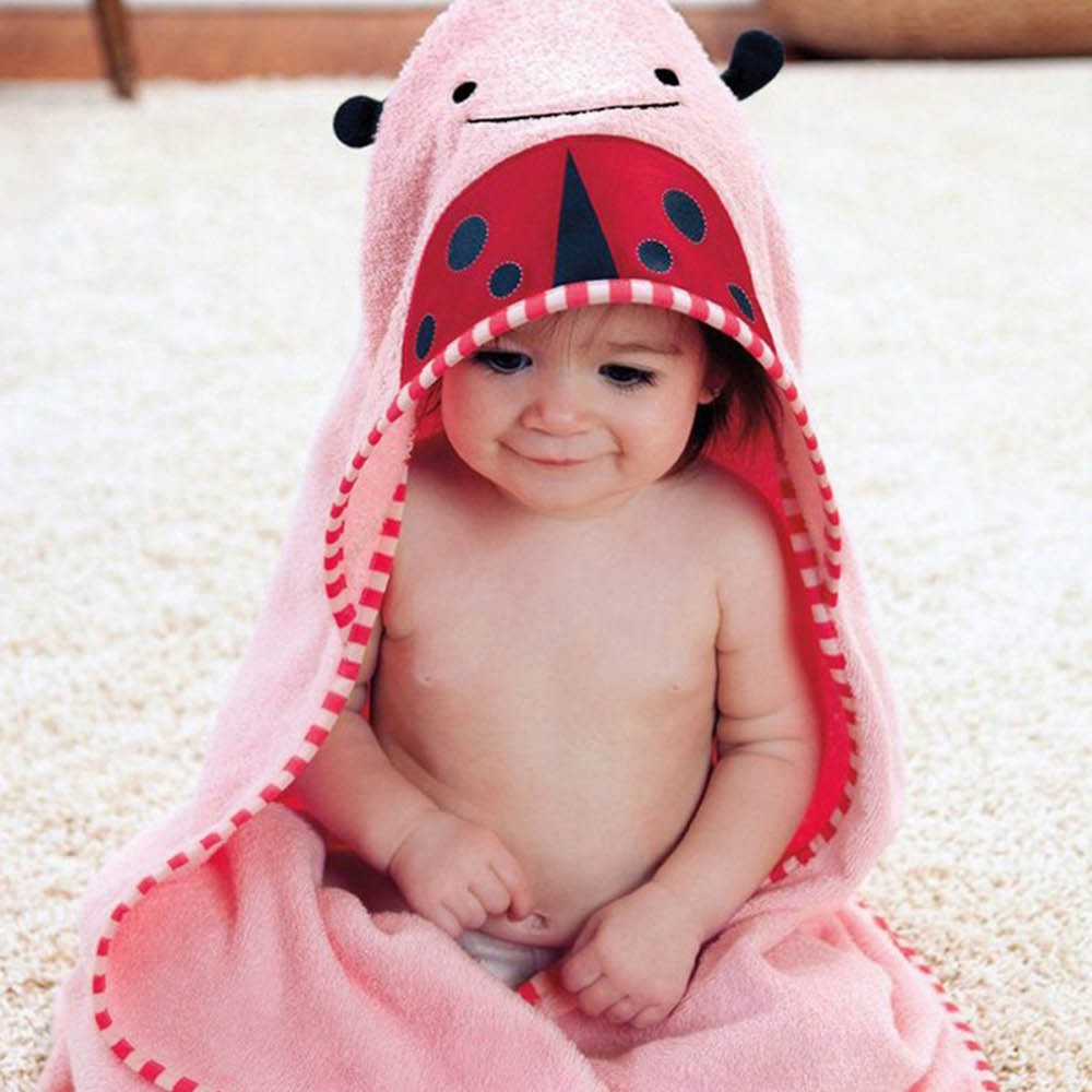 Baby-Towels-Bathrobe-Hooded-Designs-Animal-Modeling-Bathrobes-Kids-Pajamas-Coral-Fleece-Towel-T0017 (1)