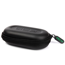 Bluetooth headphone QCY Qbox Brand Accessories Carrying Storage Case Hard PU Box for Earhone Dirt-resistant Pouch Protect Pocket
