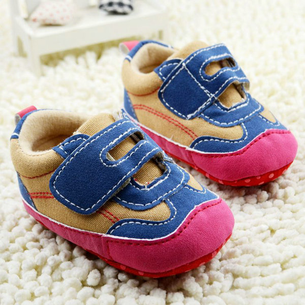 chaussures pre marche bebe fille