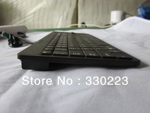Touchpad Keyboard Touch keyboard Industrial keyboard
