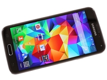 Unlocked Samsung Galaxy S5 I9600 16MP Camera Quad Core 5 1 Inch Touch Screen Original Cell