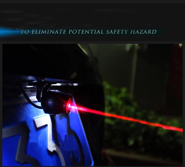 Anti-rear-end laser lights (1)