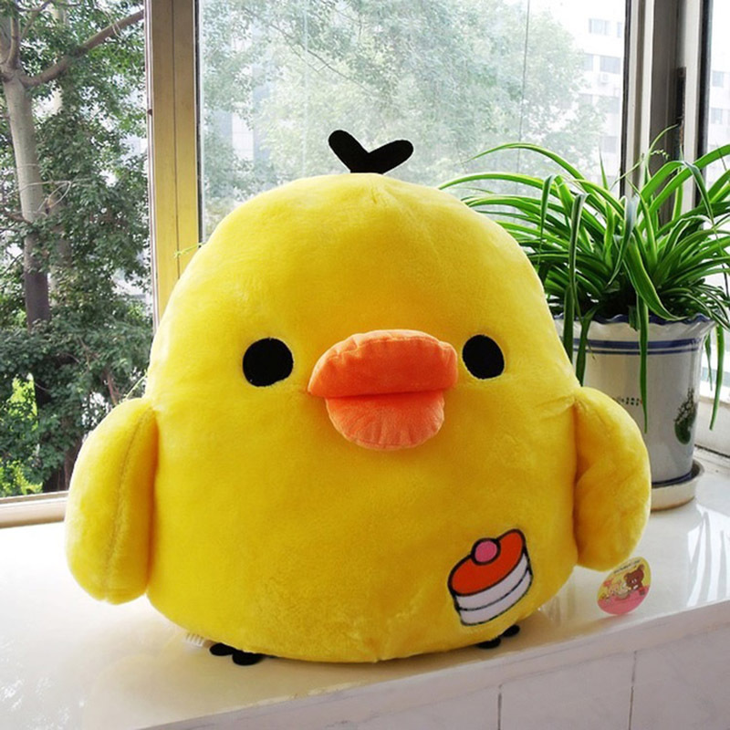 Оптовая мини чучела животных 15 СМ kawaii смазливая курица плюшевые игрушки куклы мягкие игрушки для детей
