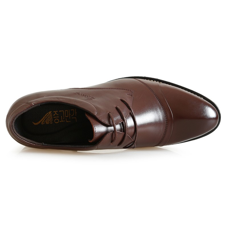 brown Oxford shoes (3)