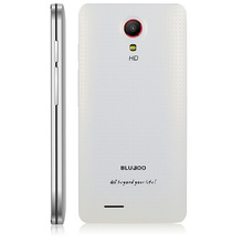 Original Bluboo X4 MTK6582 Quad Core 4G LTE Cell Phones 4 5 QHD 1GB RAM 4GB