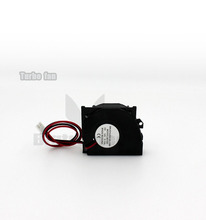 For 3d printer part New 40x52x10mm 4010 small blower fan mini turbo fan 12V DC brushless