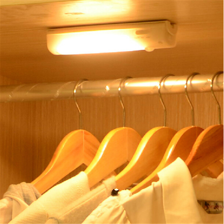 Keuken lamp op batterij – atumre.com