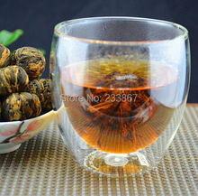 China Yunnan Handmade Dianhong Black Tea 150g Small gold ball Protect stomach Diuretic and lowering blood