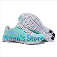 Free Shipping 2015 Hot Sale Women’s barefoot run+ 3.0 V4 V5 running shoes, high quality brand of sneakers size 36-40.