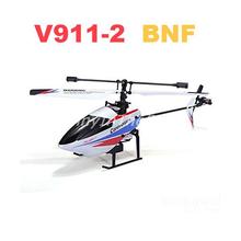 WLtoys V911-pro V911-V2 2.4G 4CH RC Helicopter BNF