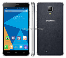 Original Doogee IRON BONE DG750 Cell Phone MTK6592 Octa Core 4 7 Inch IPS 1GB RAM
