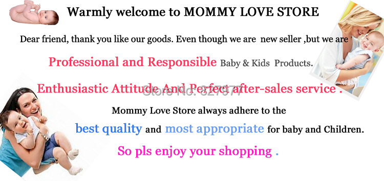 welcome to mommy love store
