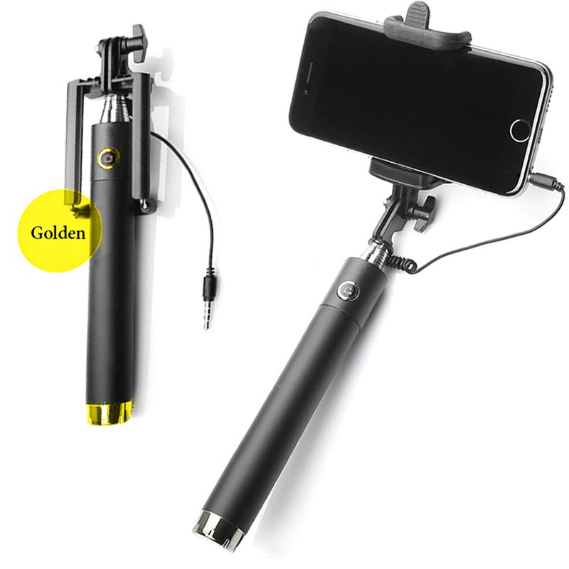 Luxury-Extendable-Folding-Wired-Selfi-Self-Selfie-Stick-Monopod-For-Samsung-Galaxy-S5-Note3-iphone-6-5S-Perche-Selfies-Selfiepod-1 (1)