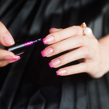 Gel Len Temperature Change Color Gel nail polish 60 colors Long Lasting Nail UV LED Gel