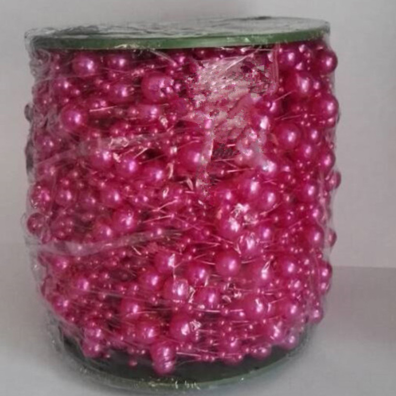 200 perlas oro boda metalizado 10mm perla navidad para perlas bricolaje