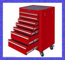 Siete herramienta de compra / / herramientas de gabinete / carro cuidado del automóvil / toolkit / trolley