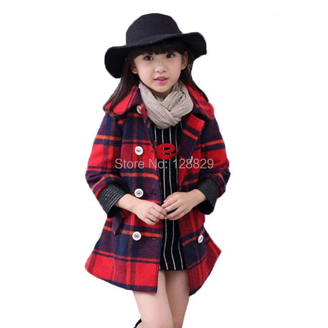 Girls Winter Coats (1)