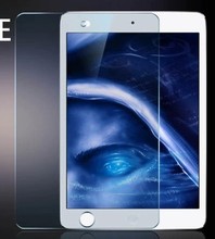 For iPad air Tempering HD Film For iPad 5 6 Premium Tempered Glass Screen Protector Film Phone Cases For Apple for Ipad 5