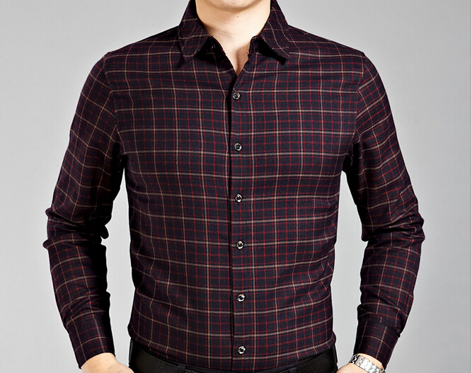         camisas     fit  camisa masculina zhy622