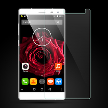 THL T7 Tempered Glass High Quality Screen Protector For THL T7 Mobile Phone Protective Accessories + Free Shipping