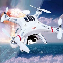 Cheerson CX-20 Auto Pathfinfer RTF Drone 6-Axis Gyro GPS MX Autopilot System Quadcopter Aircraft with GoPro Camera Mounting Base