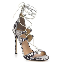 Сандалии от Jesse * manual leather shoes shop для Женщины артикул 32373051603