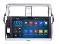 10 2 Quad Core Android 5 1 1 1024x600 GPS Stereo for Toyota new Prado 150