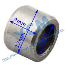 Starter Motor Head Bush GY6 50 80cc Motor Gear Bushing Busbar Clutch Scooter Engine Spare Parts 139QMB Moped Wholesale YCM