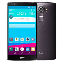 Original Unlocked LG G4 H815 5 5 2560 1440 Touch Screen Hexa Core Android 5 1