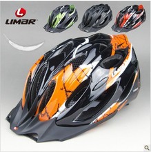 Limar 757 bicycle mountain bike ride helmet ultra-light safety helmet one piece